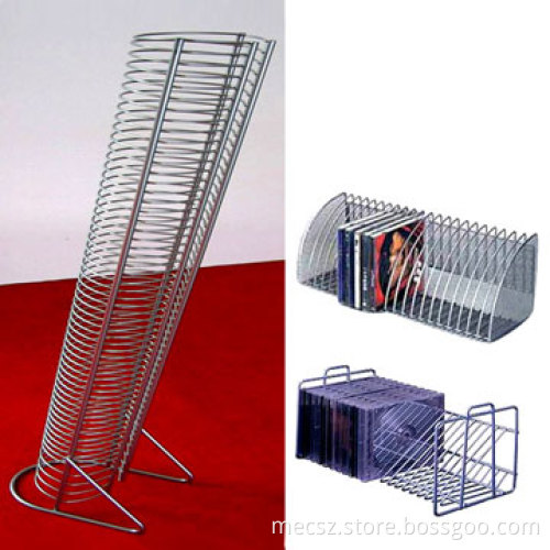 CD Racks